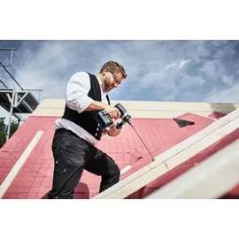 Festool Quadrive TDC 18/4 5.0/4.0 I-Plus