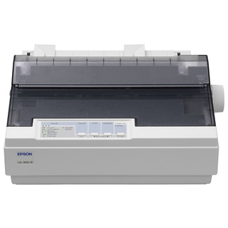 Epson LQ-300+II 24 Nadeldrucker