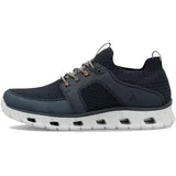 Rieker 04351-14 Herren Blau 40