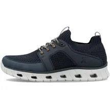 Rieker 04351-14 Herren Blau 40