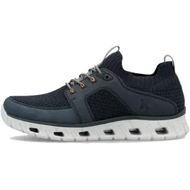 Rieker 04351-14 Herren Blau 40