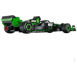 CADA C55032 - Sauber F1 C44 1:24 bronze