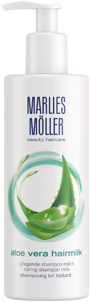 Marlies Möller Aloe Vera Hairmilk - 0.3 l