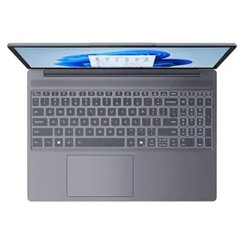 Lenovo IdeaPad Slim 3 15,3" AMD Ryzen 5 7535HS 16 GB RAM 512 GB SSD Luna Grey