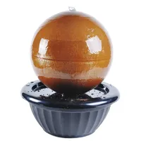 Köhko Wasserspiel Surinam-30