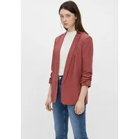 PIECES Damen Pcboss 3/4 Blazer Noos, Apple Butter, XXL