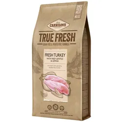 CARNILOVE True Fresh Turkey Frisches Truthahnfleisch 11,4 kg