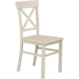 OTTO home Esszimmerstuhl Tatra TOPSELLER kaschmir beige 2er Set