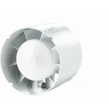 Siku Rohreinschubventilator 100 mm