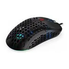 endorfy Lix Plus schwarz
