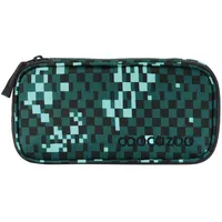 Coocazoo Schlampermäppchen, Pixel Blox