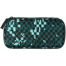 Coocazoo Schlampermäppchen, Pixel Blox