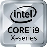 Intel Core i9-10940X (LGA 2066, 3.30 GHz, 14 -Core), Prozessor