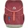 Finkid Kinder Reppu Rucksack (Größe ONE SIZE, rot)