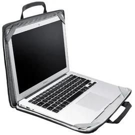 Mobilis 025026, Aktenkoffer, 35,6 cm (14")