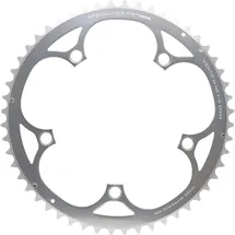 spécialités t.a Kettenblatt Vento 50 Silber