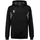 hummel hmlAUTHENTIC Poly Hoodie Kinder 2001 black 140