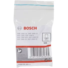 Bosch Spannzange Ø 6 mm, 24 mm