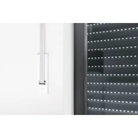 Schellenberg Einlasswickler Maxi, verzinkt