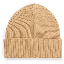 Boss Fati Mütze Beige