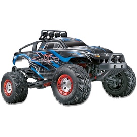 AMEWI Monstertruck X-King Pro RTR sortiert 22242