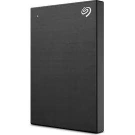 Seagate One Touch 1 TB USB 3.0 Schwarz STKY1000400