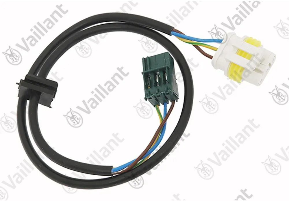 Vaillant Kabel Pumpe Netzkabel 0020234134