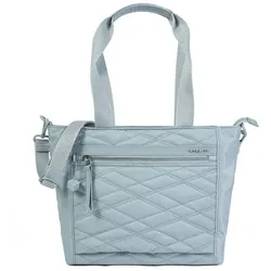 Hedgren Inner City Zoe Shopper Tasche RFID Schutz 37 cm  blau