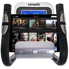 VirtuFit CTR 1.2i Crosstrainer - Schwarz