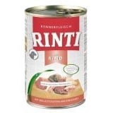 Rinti Kennerfleisch Rind 400g Ringpull-Dose