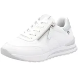Rieker Rieker - Halbschuhe - Weiß Schnürschuh weiß 36 EU