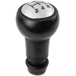 ORIGEN Schalthebelknauf POM10141 Schaltknauf