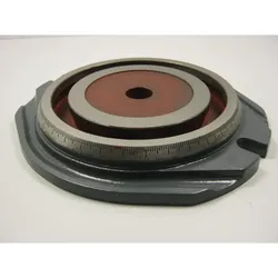 Optimum Drehteller FMSN100
