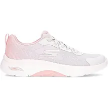 SKECHERS Sneaker in rosa | Gr.: 39