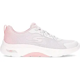 SKECHERS Sneaker in rosa | Gr.: 39