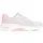 SKECHERS Sneaker in rosa | Gr.: 39