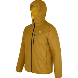 Montura Sherpa Reversible bronze brown/gold M