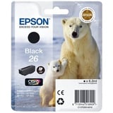 Epson 26 schwarz