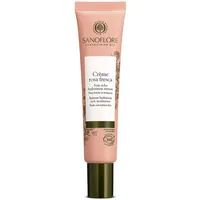 Sanoflore SANOFLORE Rosa Fresca feuchtigkeitsspendende Creme
