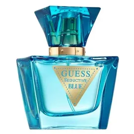 GUESS Seductive Blue Eau de Toilette 30 ml