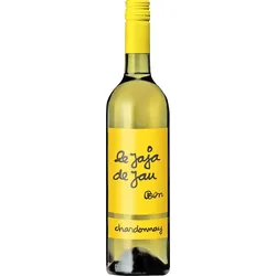 Le Jaja de Jau Chardonnay 2024