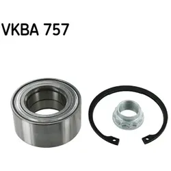 SKF VKBA 757 Radlagersatz