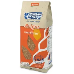 Erdmannhauser Bulgur aus Hartweizen bio