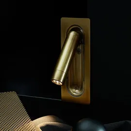 Marset Ledtube A Wandleuchte LED,