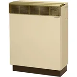 Oranier | Gasheizautomat | 8941-60 Palma Plan | 7 kW | Erdgas | Beige