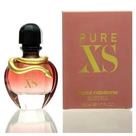 Paco Rabanne Pure XS For Her Eau de Parfum 50 ml