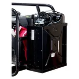 Wechseltank 20 Liter mit Dieselpumpe 12V