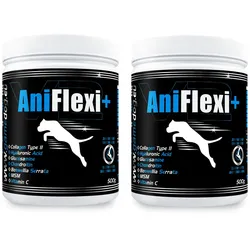 GAME DOG AniFlexi+ V2 2x500g