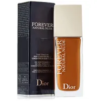 Dior Forever Natural Nude Foundation Nr. 6N 30 ml