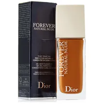 Dior Forever Natural Nude Foundation Nr. 6N 30 ml